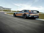 Mercedes-AMG GT4 2020 года